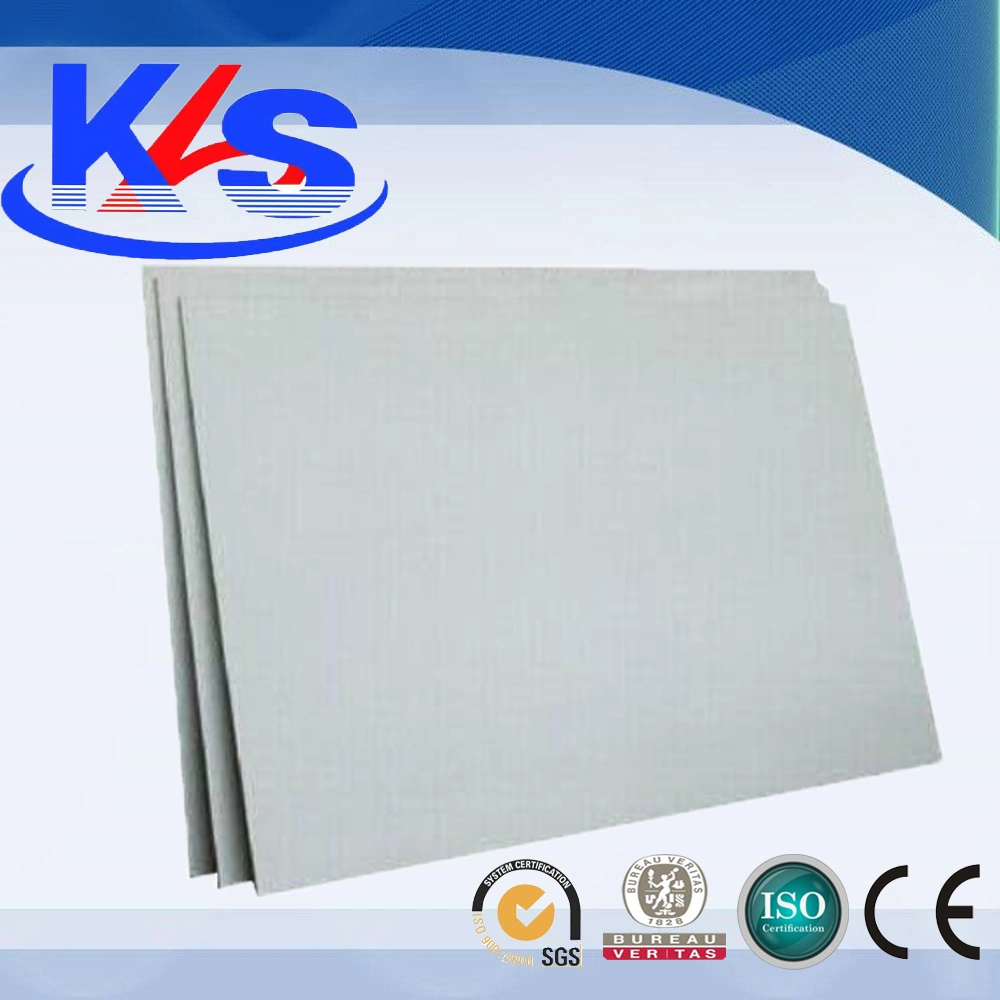 Krs High Strength 100% Non-Asbestos Calcium Silicate Board with Low Price