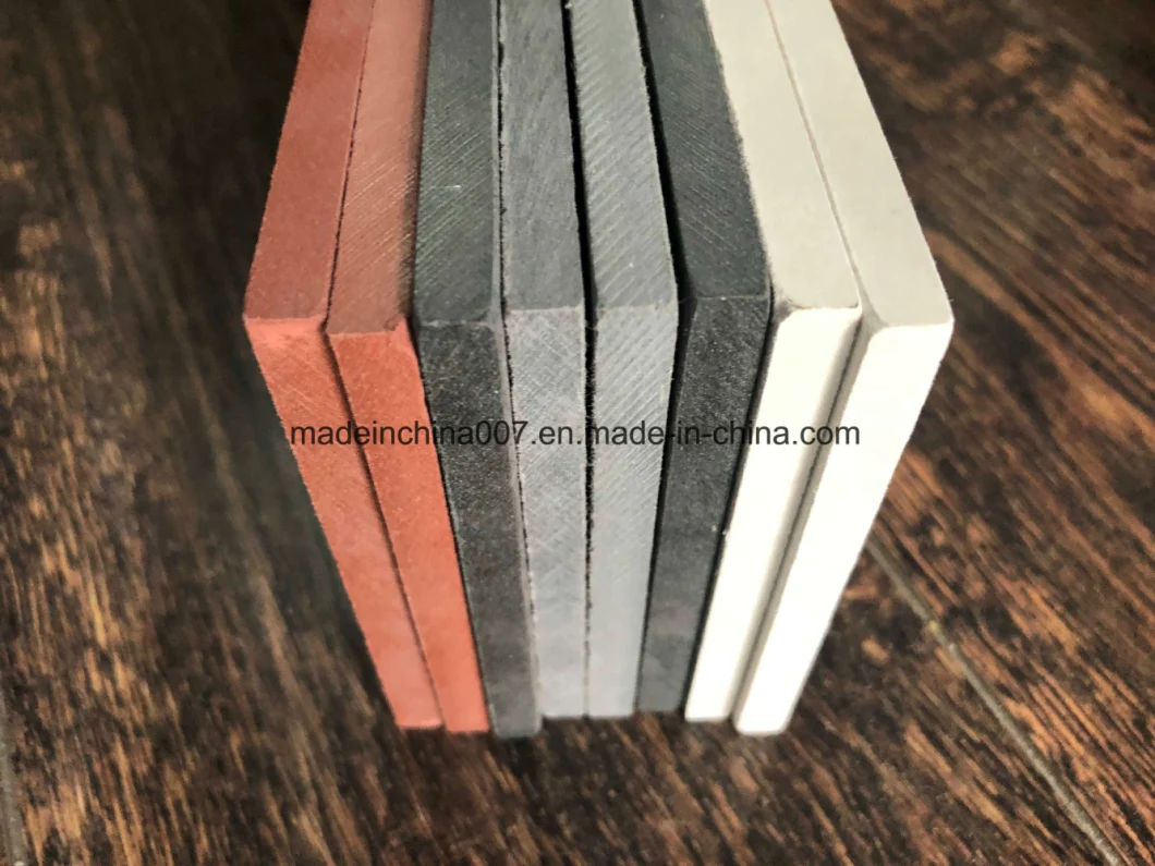 Raw Texture Through-Coloured Fibre Cement Material
