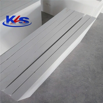 Environmental Protection 1000 High Temperature Resistant Calcium Silicate Fire Material