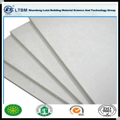 Top Quality Ce Standard Assembing Housing Fiber Cement Plank