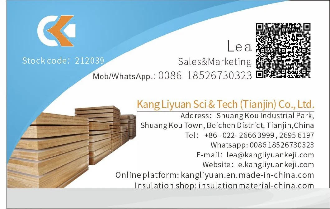 China Wholesale Insulation Pressboard Insulation Pre-Compressed Board