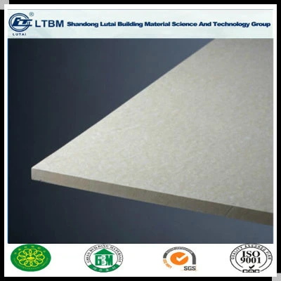 Wholesale Price Waterproof Fiber Cement Siding Assessed by Ce, ASTM