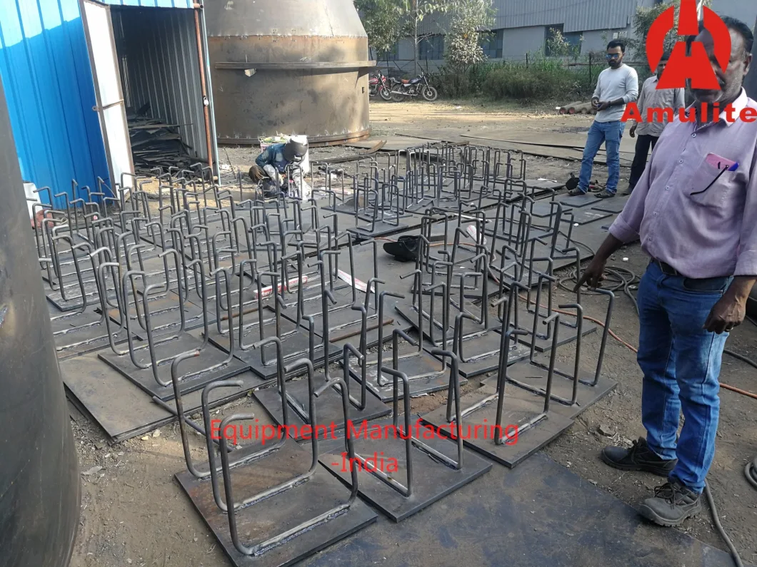 Fiber Cement Corrugated Sheet Machinery Manufacturing Machine Test Run-Cambodia