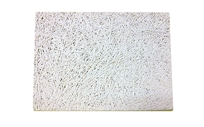 Tiange Acoustic Soundproofing Board Cement Wood Wool Sound Absorbing Ceiling Panels for Ceiling