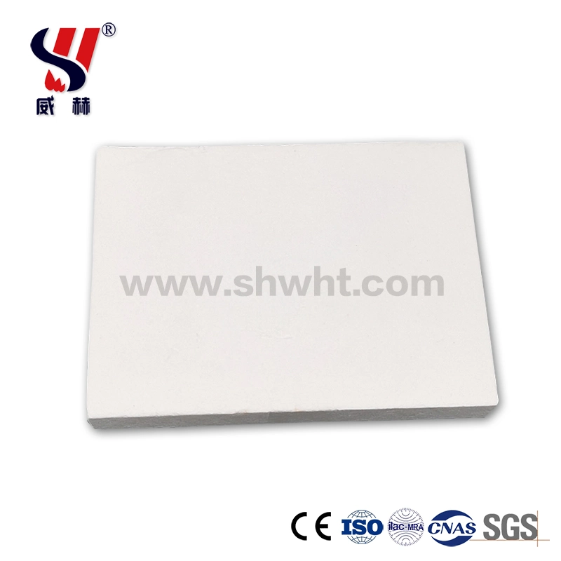 Calcium Silicate Plate Without Asbestos