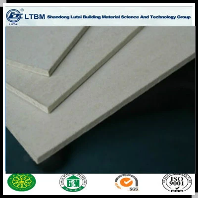 Wholesale Price Waterproof Fiber Cement Siding Assessed by Ce, ASTM