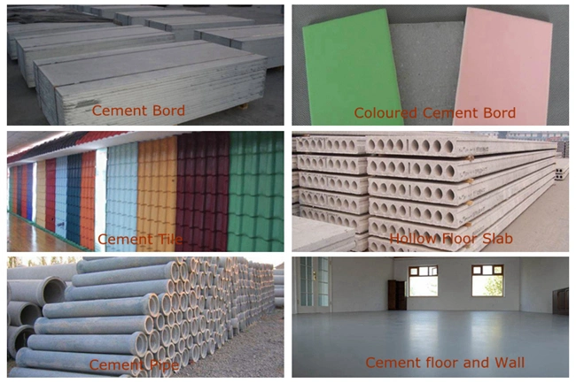 Concrete PP Polypropylene Fibre Mesh Cement Fiber 25mm 38mm 50mm