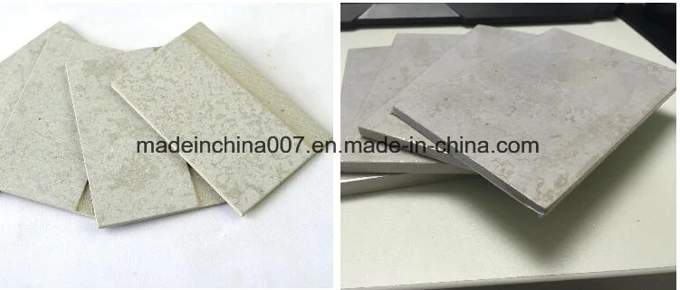 Fire Rated Cement Sheet 9mm, 12mm Thickness