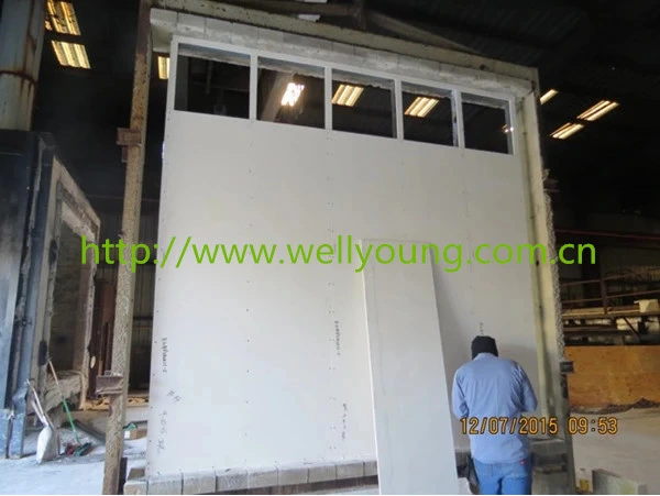 Cheap Price MGO Cement Board