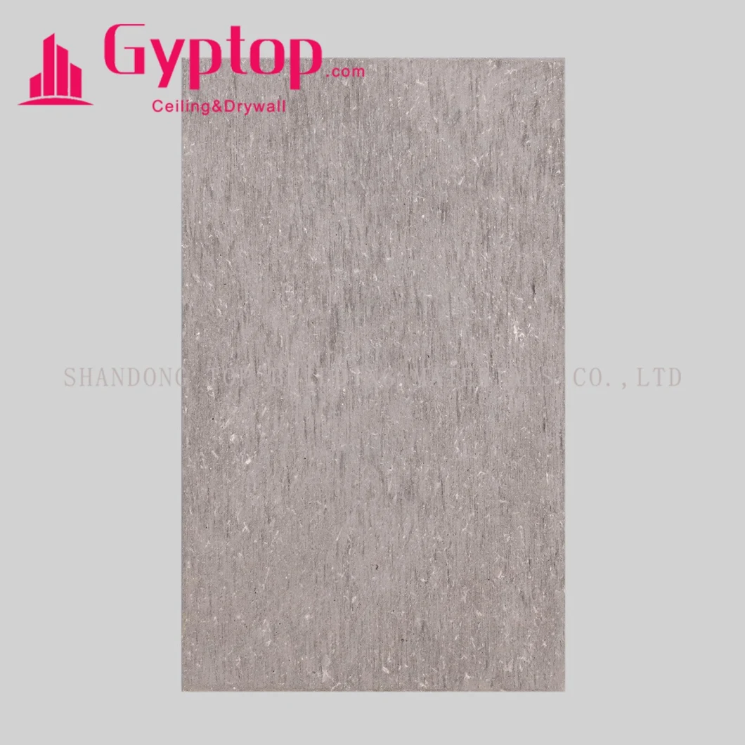 Fiber Cement Board/Decorative Fiber Cement Board Sheet Wall Board