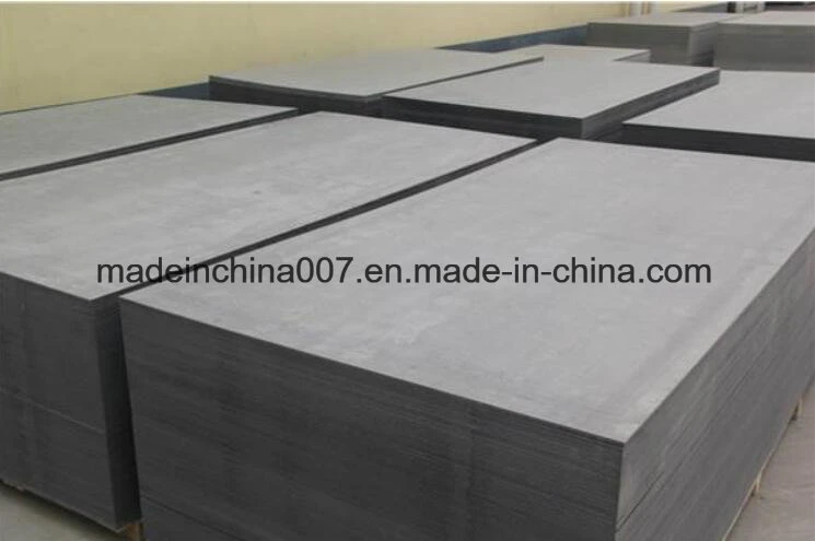 CE Approved 100% Asbestos Free Fiber Cement Board