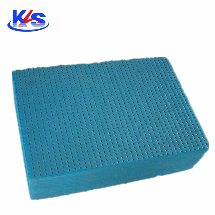 Krs Underfloor Insulation XPS Board Tile Backer Board Building Material Panel