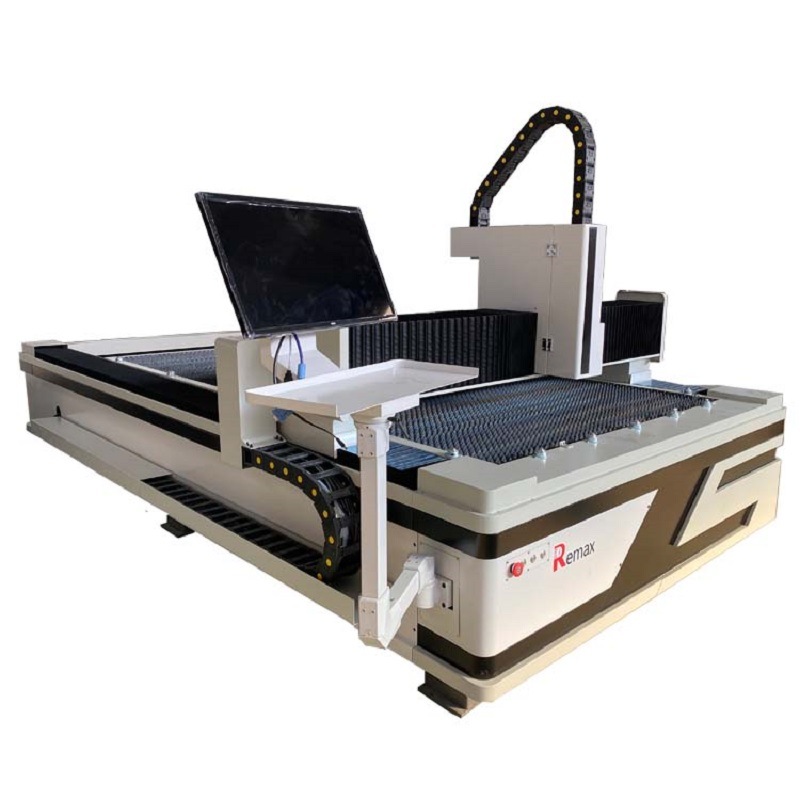 CNC Sheet Metal Fiber Laser Cutting Machine Cutter Price Fiber