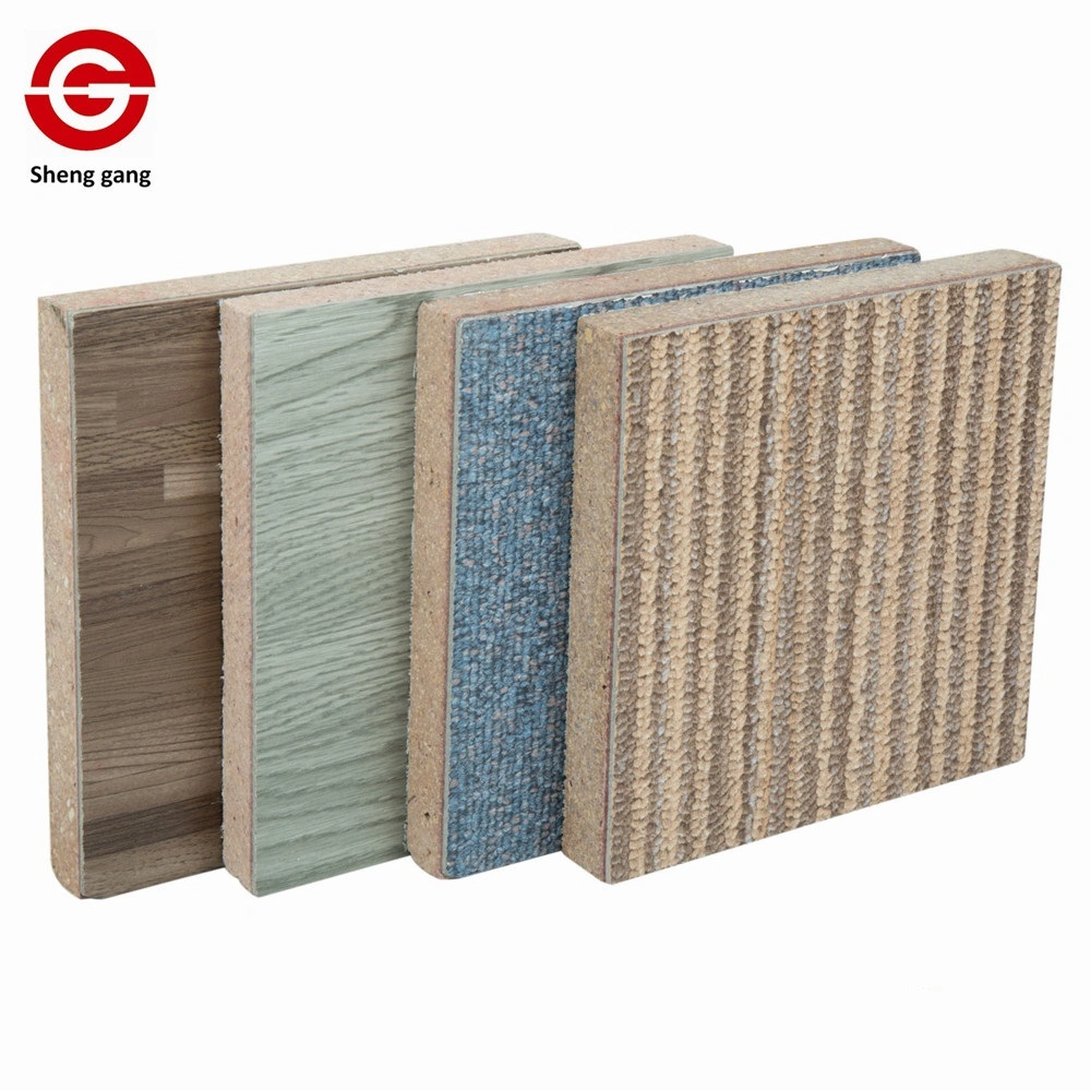 Easy Process MGO Cement Furniture Board, Fireproof Abd Waterproof Cement Magnesium Oxide MGO Board