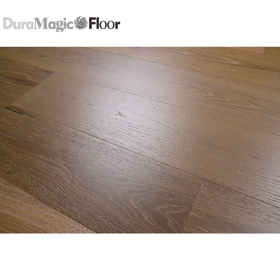 Oak Engineered 3-Ply Wood Flooring/Hardwood Flooring/Pisos/Wood Planks/Timber Flooring