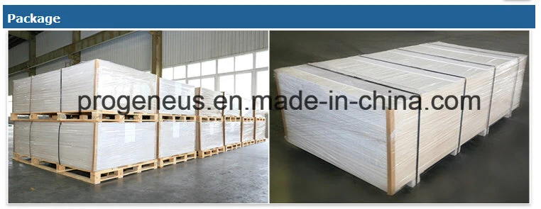 Progeneus Good Quality Fibre Cement Board Building Materials