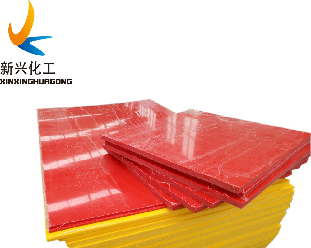 FDA Approved High Quality HDPE Sheets HDPE Board HDPE Planks HDPE Plates