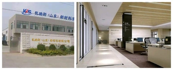 Environmental Protection 1000 High Temperature Resistant Calcium Silicate Fire Material