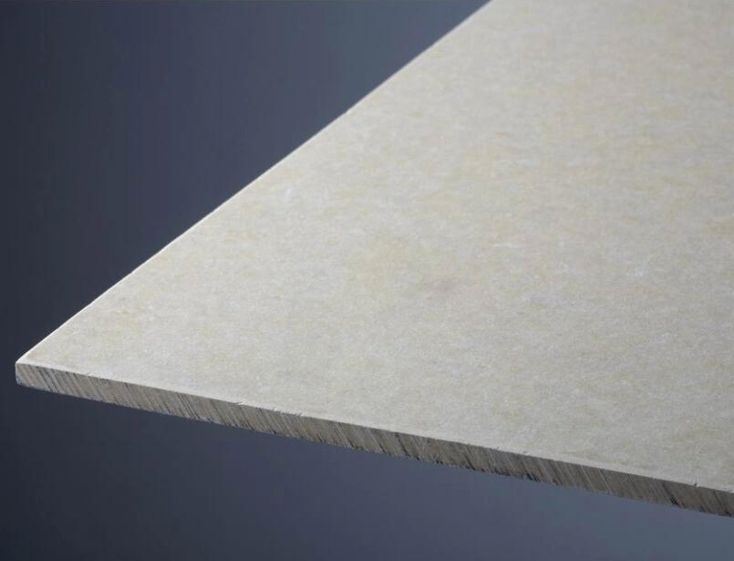 100% No Asbestos Fiber Cement Board 120082400*9mm for Outdoor/Ceiling