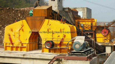 Best Manufacturer of Quarry Crusher Machine, Stone Quarry Crusher Machine