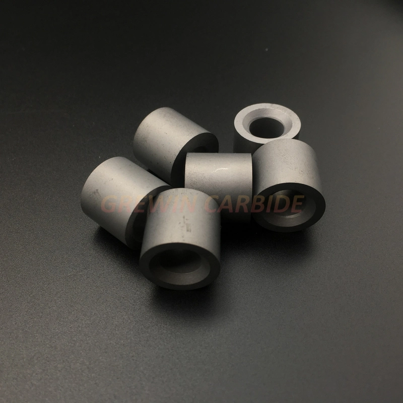 Gw Carbide - Tungsten Carbide Wire Drawing Die for Drawing Copper Wire