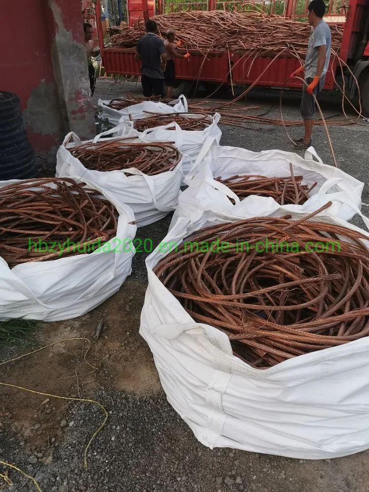 Copper Cable Wire, Copper Wire Scrap Yard Bulk Sale