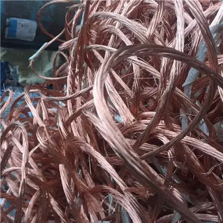 Hot Sell Copper Wire Scrap 99.9% Copper Wire/Metal Wire/Copper Scrap with Cheap Price