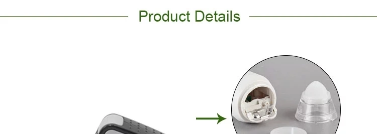 HP52 Handheld Home Mini Vacuum Sealer for Bottle Small Home Appliances