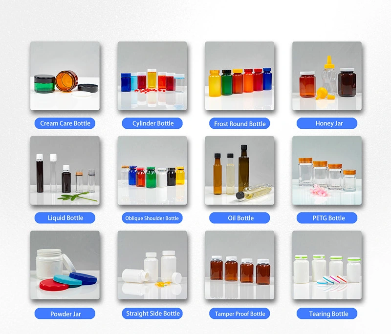 500ml Small Capacity Mist Spray/ Pump Spray Pet /HDPE Liquit Ferfume Plastic Bottle Supplier