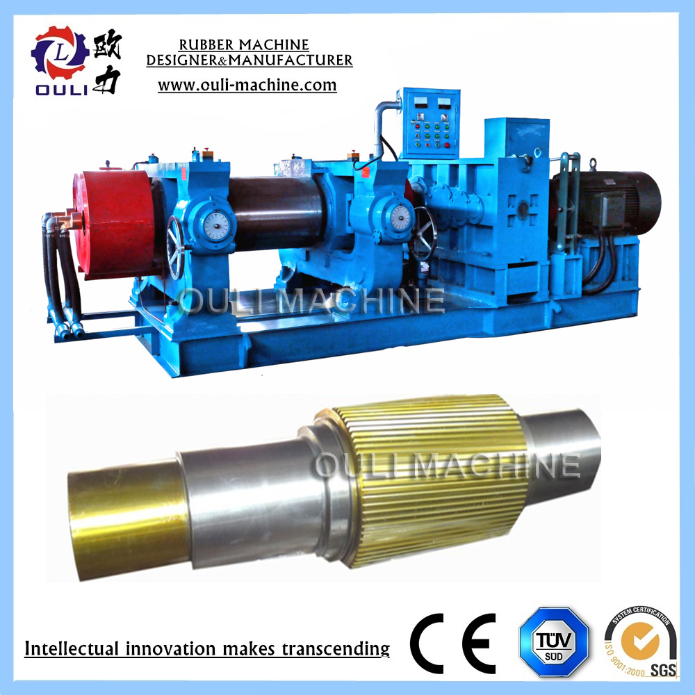 High Quality Waste Tire Steel Wire Separator