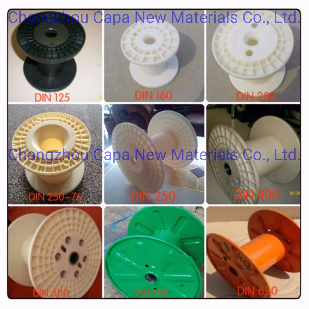 China Copper /Aluminum, Copper Clad Aluminum CCA Wire for Electrical Wire