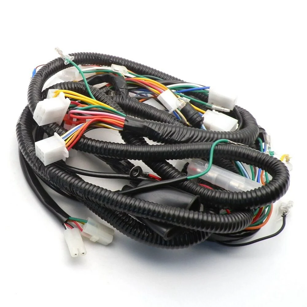 Machine Wire Cable PVC Cable Electric Wire Cable Power Cable PVC Wire Cable