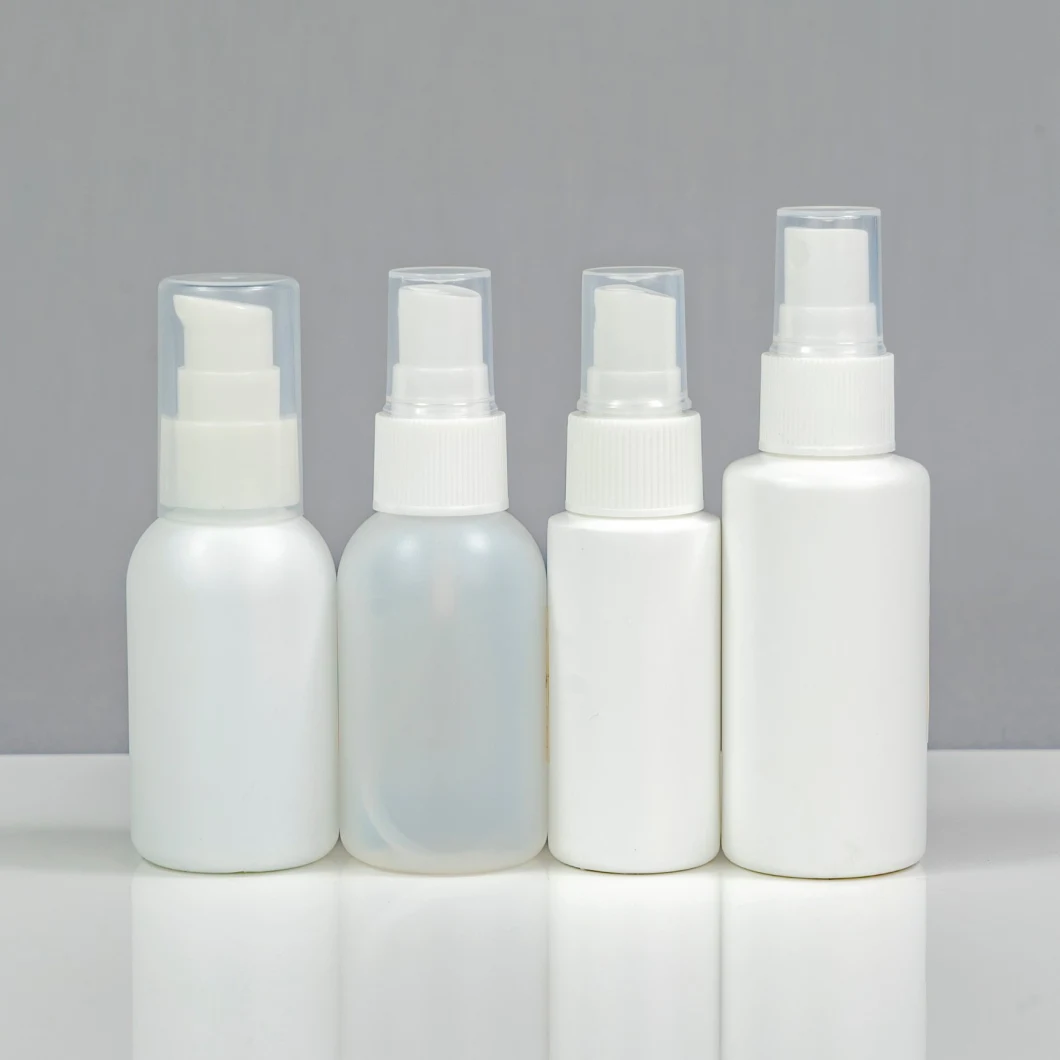 500ml Small Capacity Mist Spray/ Pump Spray Pet /HDPE Liquit Ferfume Plastic Bottle Supplier