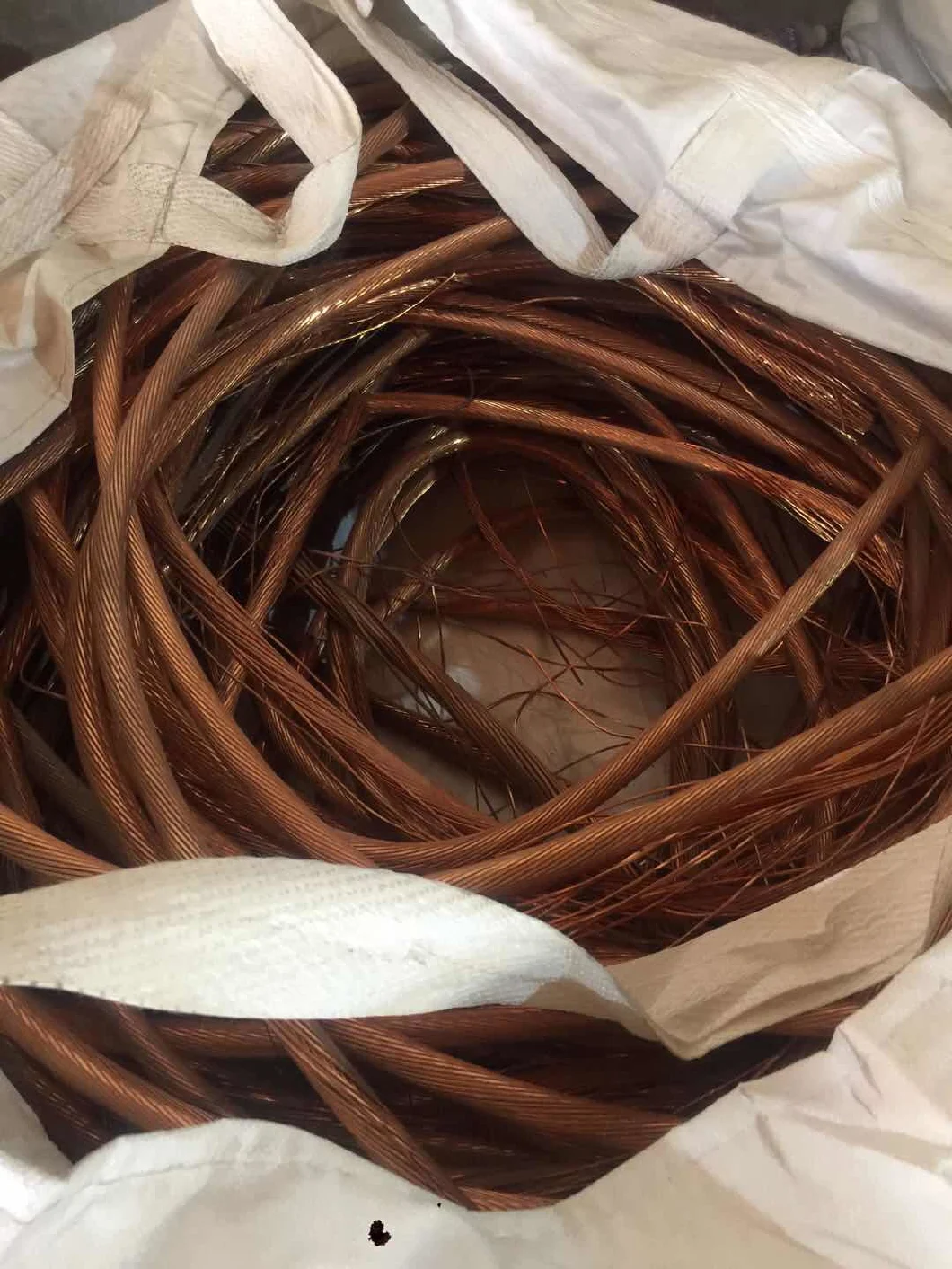 Premium Copper Wire Scrap 99.99% Scrap Copper Wire Copper Scrap Wire