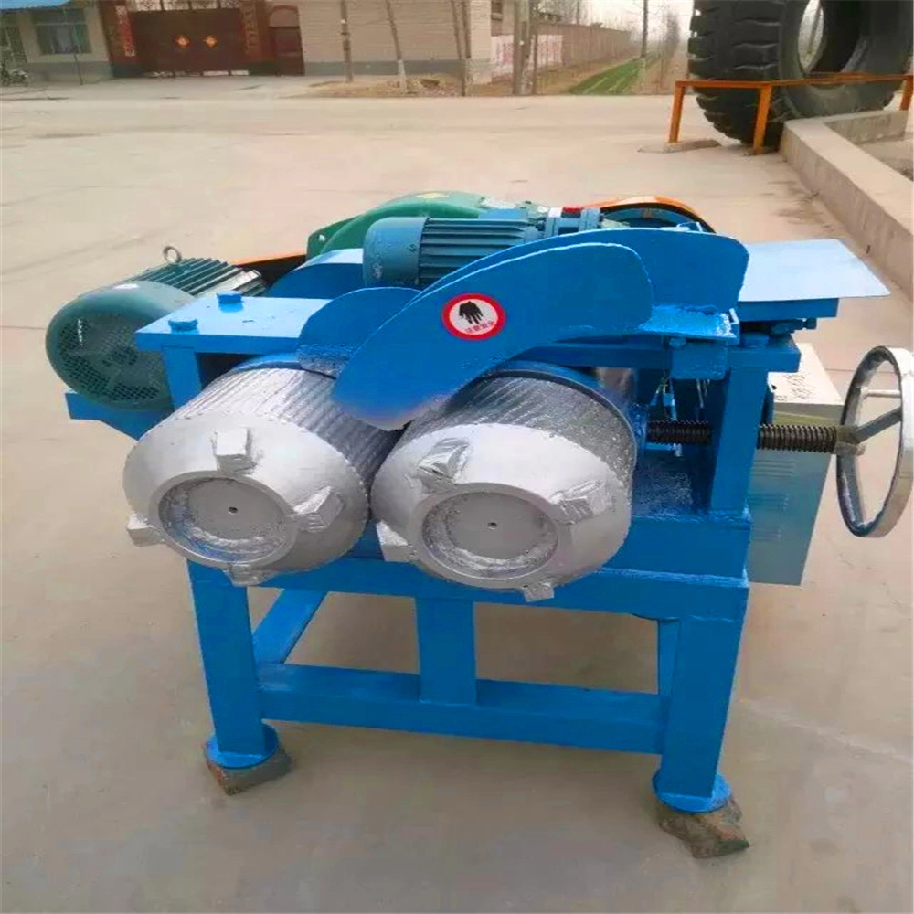 Ns-11 Waste Tyre Bead Wire Separator for Sale