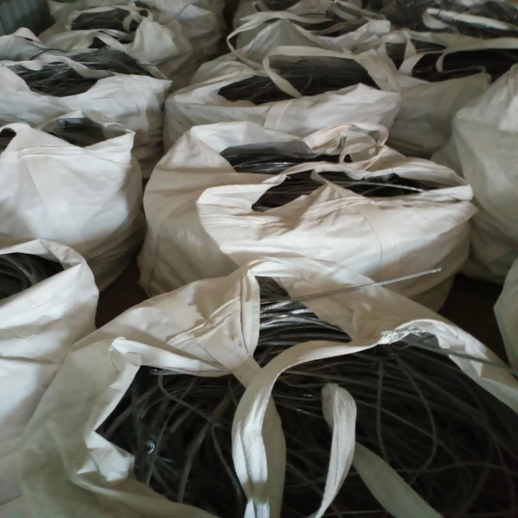 Hot Selling Aluminium Cable/ Aluminum Wire Scrap/Scrap Wire High Purity Made in China