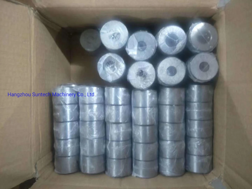 Tungsten Carbide PCD Nano Coating Steel Wire Drawing Mould Drawing Die for Wire Drawing Machine