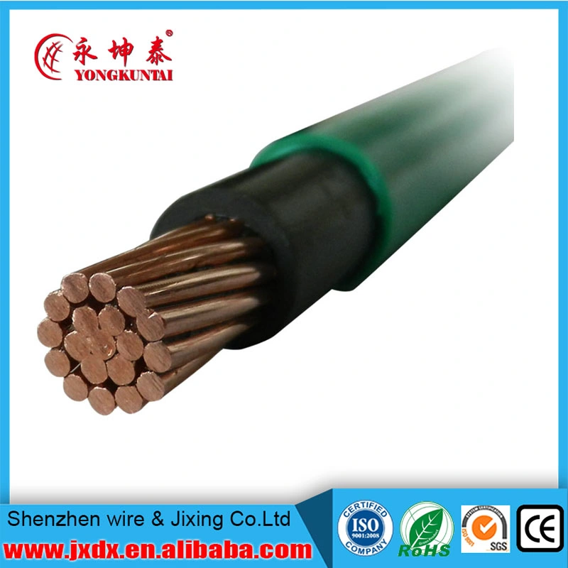 Copper Wire and Cable, Copper Core Wire and Cable, BV Copper Wire Cable