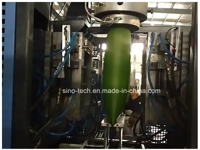 Jerry Can Plastic Bottle Blow Molding Machine/Bottle Blowing Machine Price/Plastic Machinery