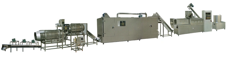 120kg Per Hour Puffing Rice Snack Machine/Popped Rice Cake Machine/Rice Puffed Machine
