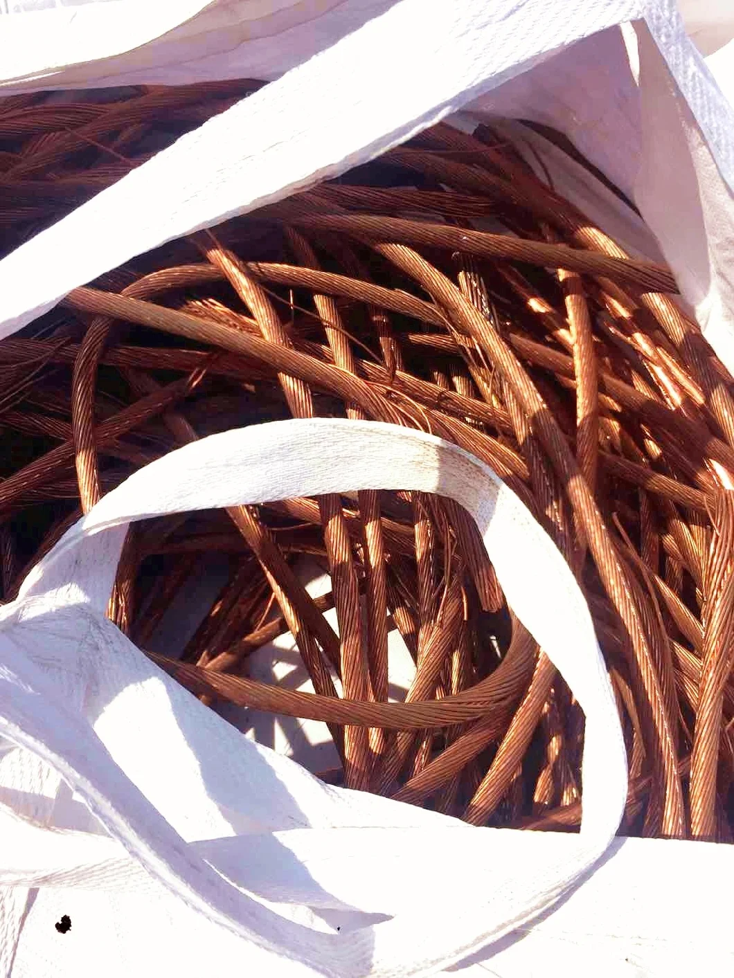 Hot Sell Copper Wire Scrap 99.99% Copper Wire Metal Wire Copper Scrap with Cheap Price