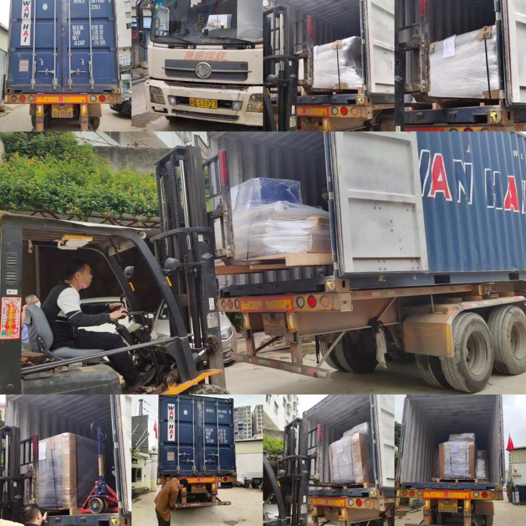 Logistics Sorting Conveyor Express Sorting Machine Linear Cross Belt Sorting Machine