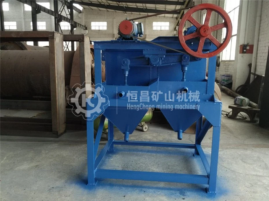 Gold Copper Separator Jigger/Jig/Jigging Machine