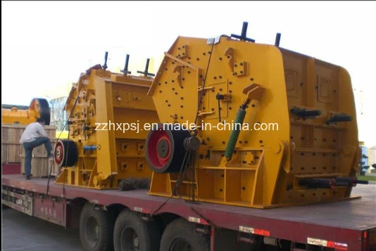 Stone Crusher Machine Coal Impact Crusher for Sale