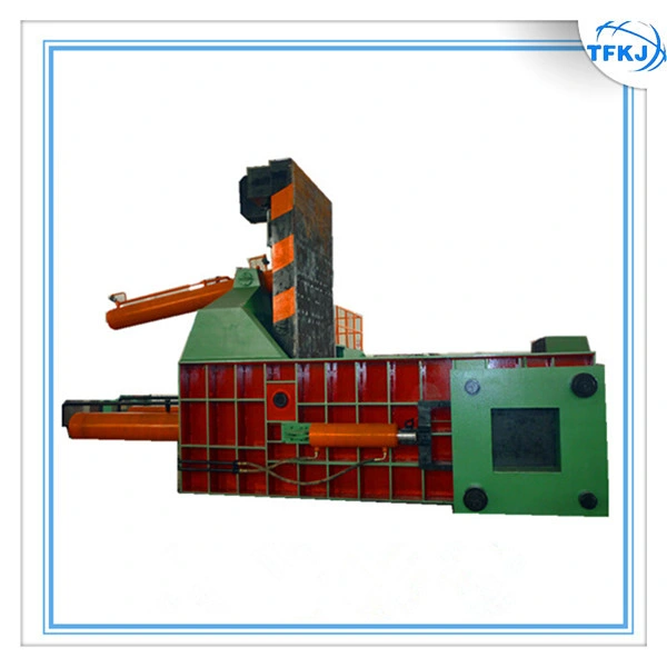 China Manufacturer Make to Order Aluminum Recycle Wire Press Machine