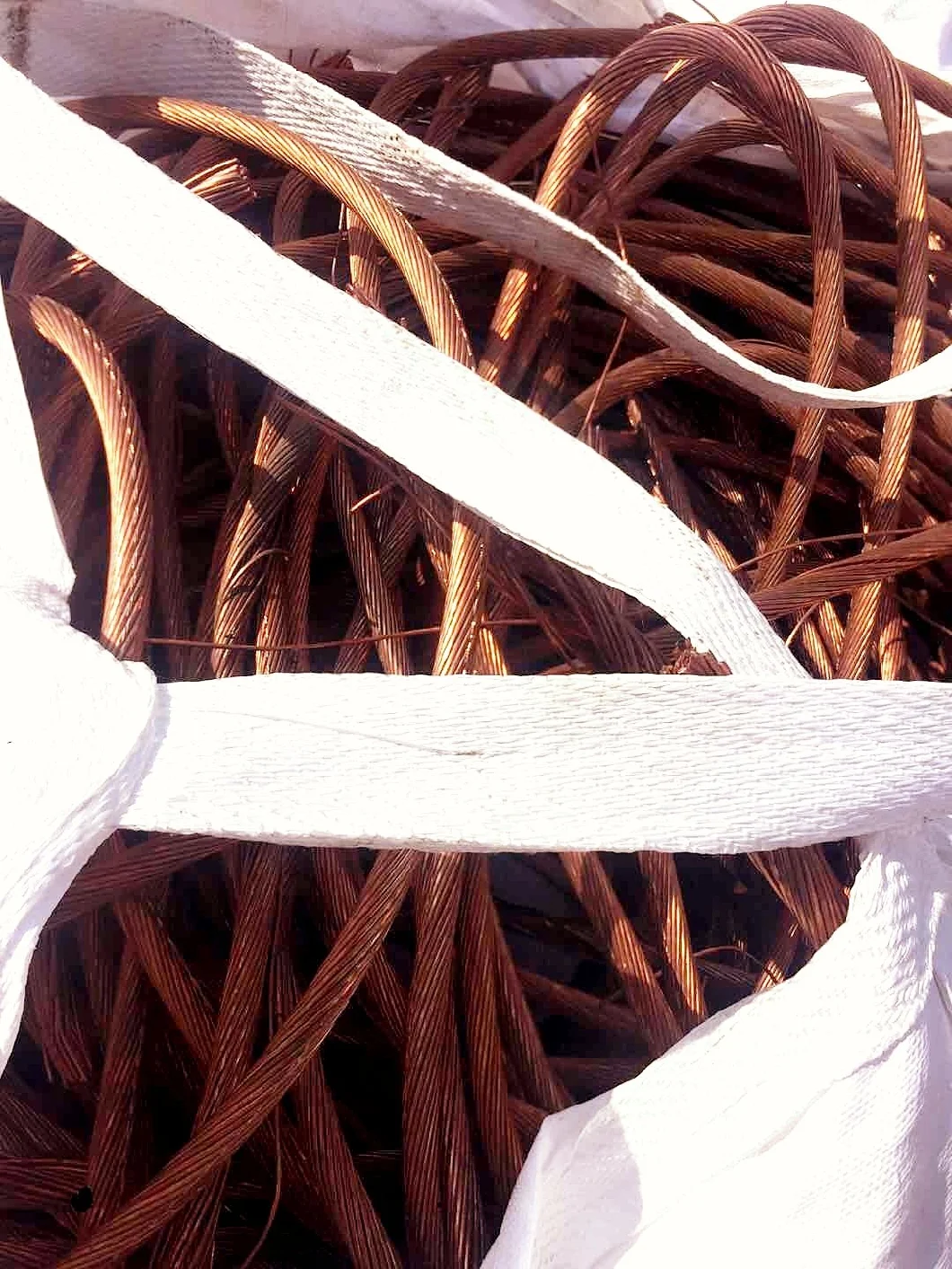 Hot Sell Copper Wire Scrap 99.99% Copper Wire Metal Wire Copper Scrap with Cheap Price