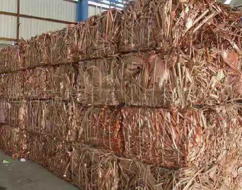 High Quality Cheap Copper Wire Scrap/Millberry 99.99% Copper Wire for Sale at Cheaper Prices