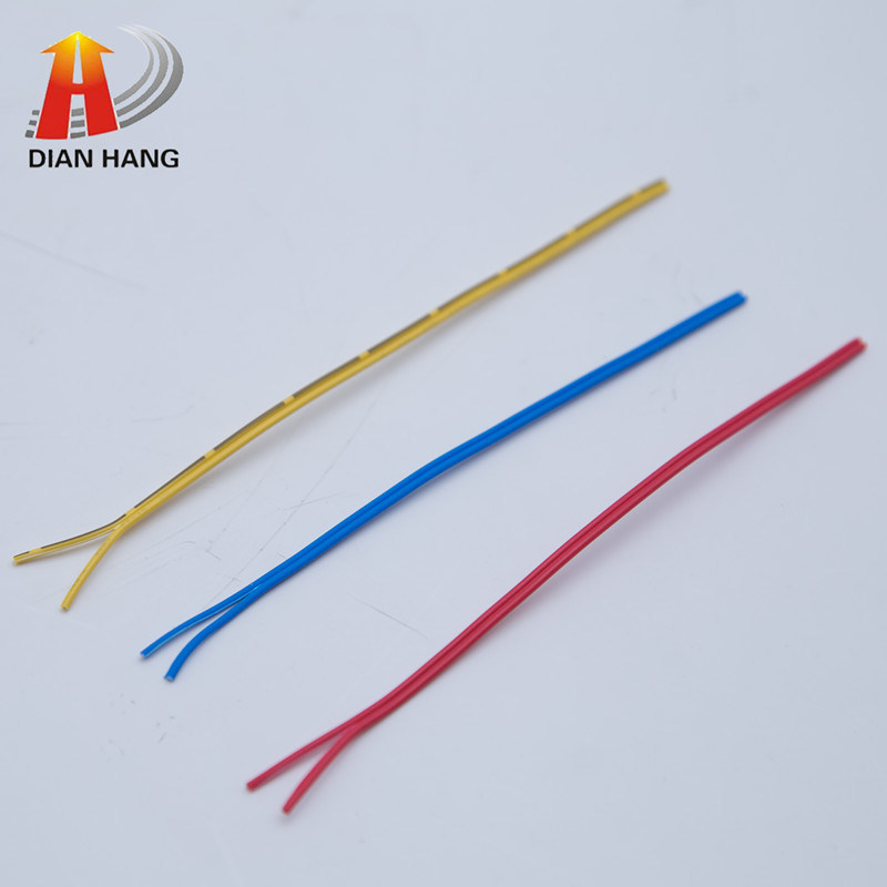 Copper Control Wire Cable PVC Insulated Control Wire Cable Electrical Wire Sensor Cable Copper Power Thinned Wire Electrical Machine Wire
