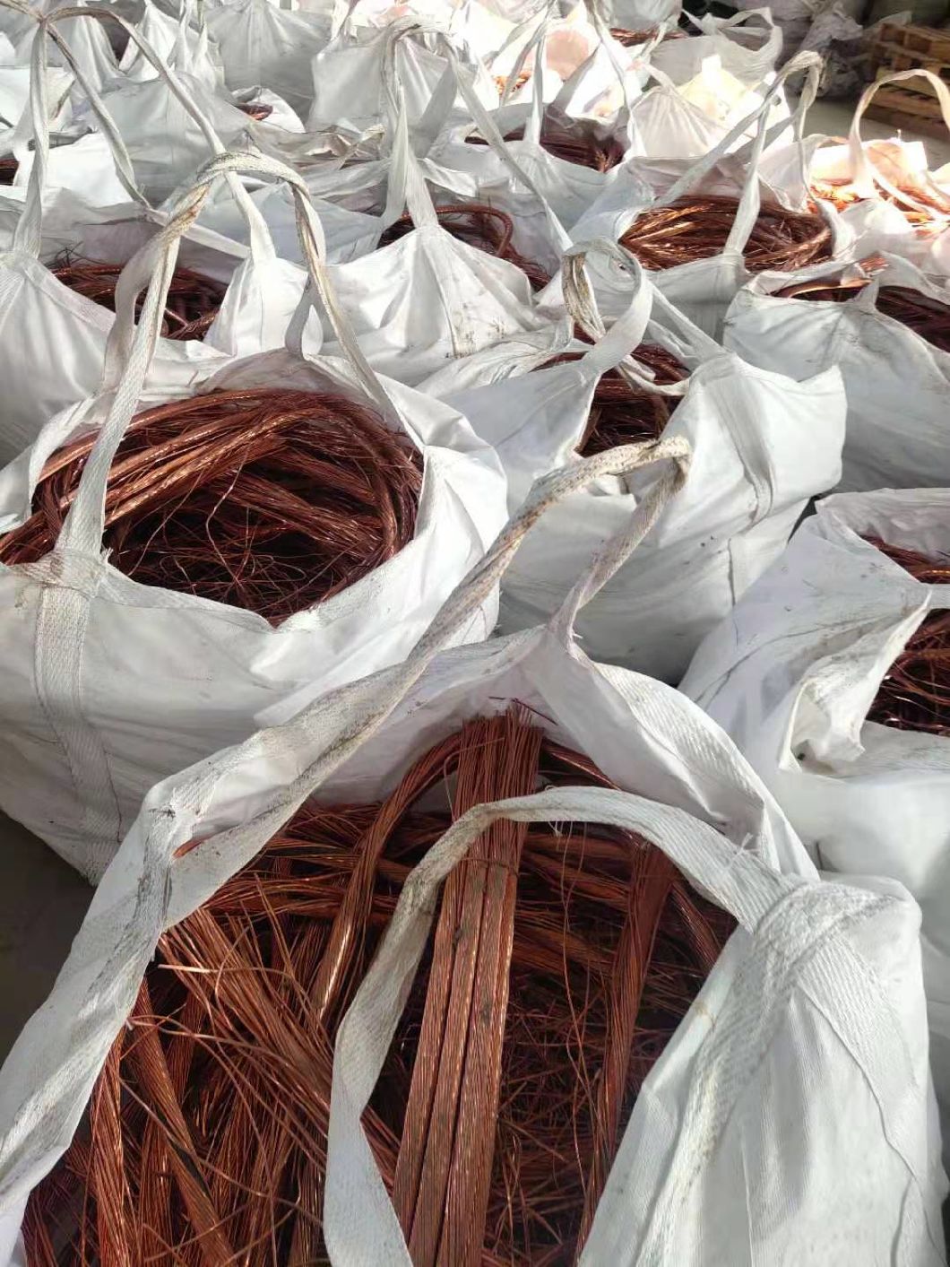Hot Sell Copper Wire Scrap/Copper Wire 99.9%/Copper Scrap Wire with Cheap Price
