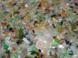 Single Shaft Shredder Waste Carton Waste Rubber Recycling Machine